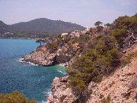 Costa de Canyamel, Majorca